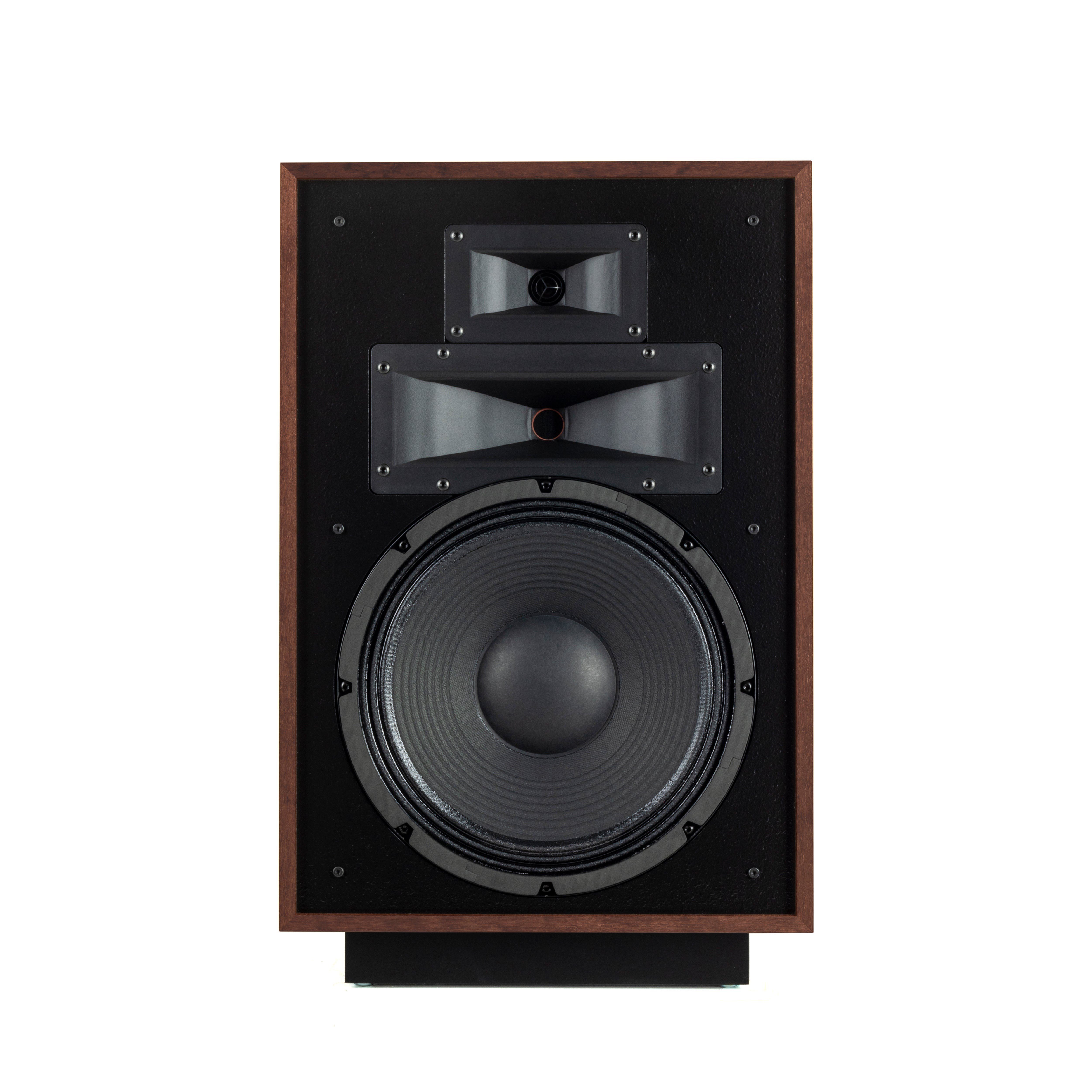 Klipsch Heresy IV Heritage Serisi Pasif Hoparlör Siyah - Çift