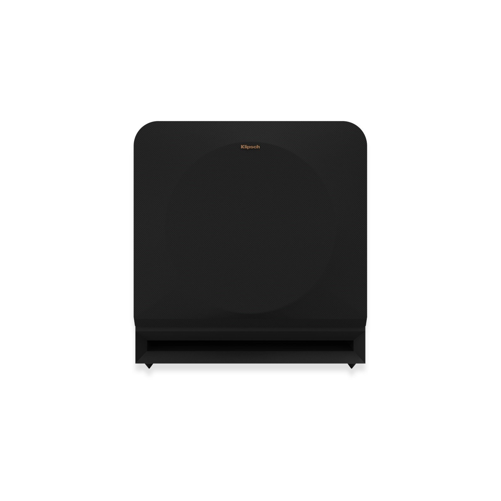 Klipsch RP-1000SW Siyah Aktif Subwoofer