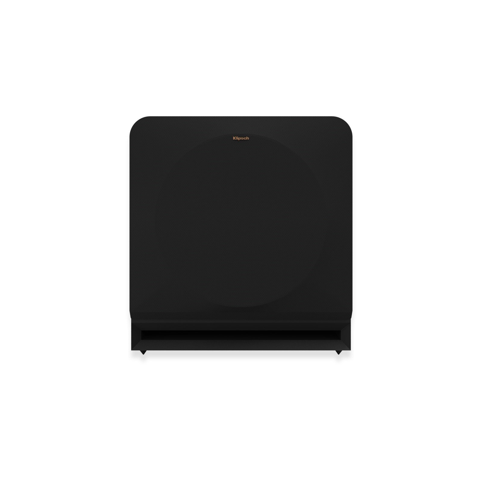 Klipsch RP-1200SW Siyah Aktif Subwoofer