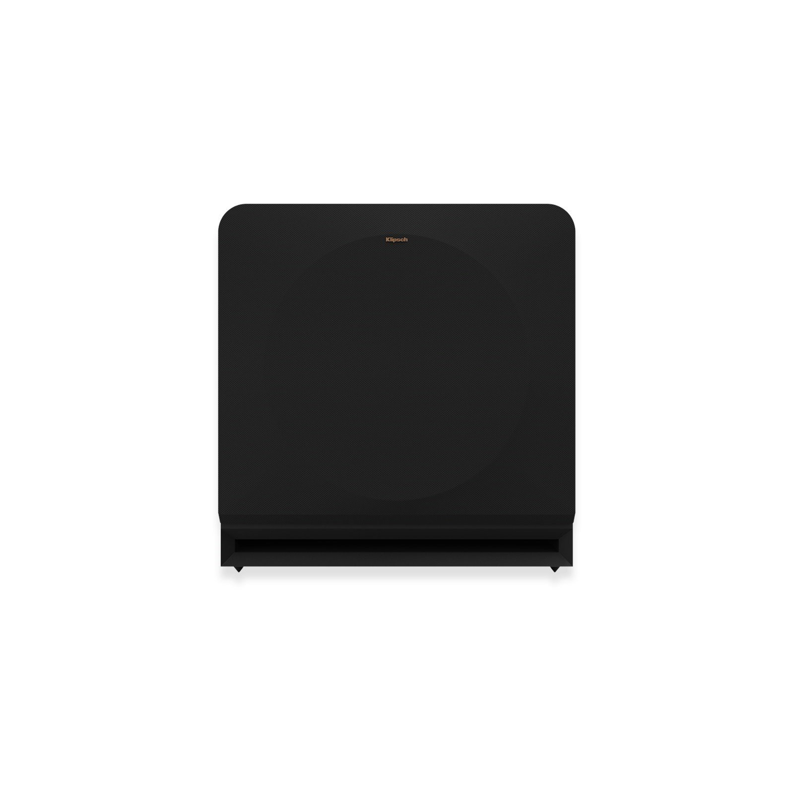 Klipsch RP-1400SW Siyah Aktif Subwoofer
