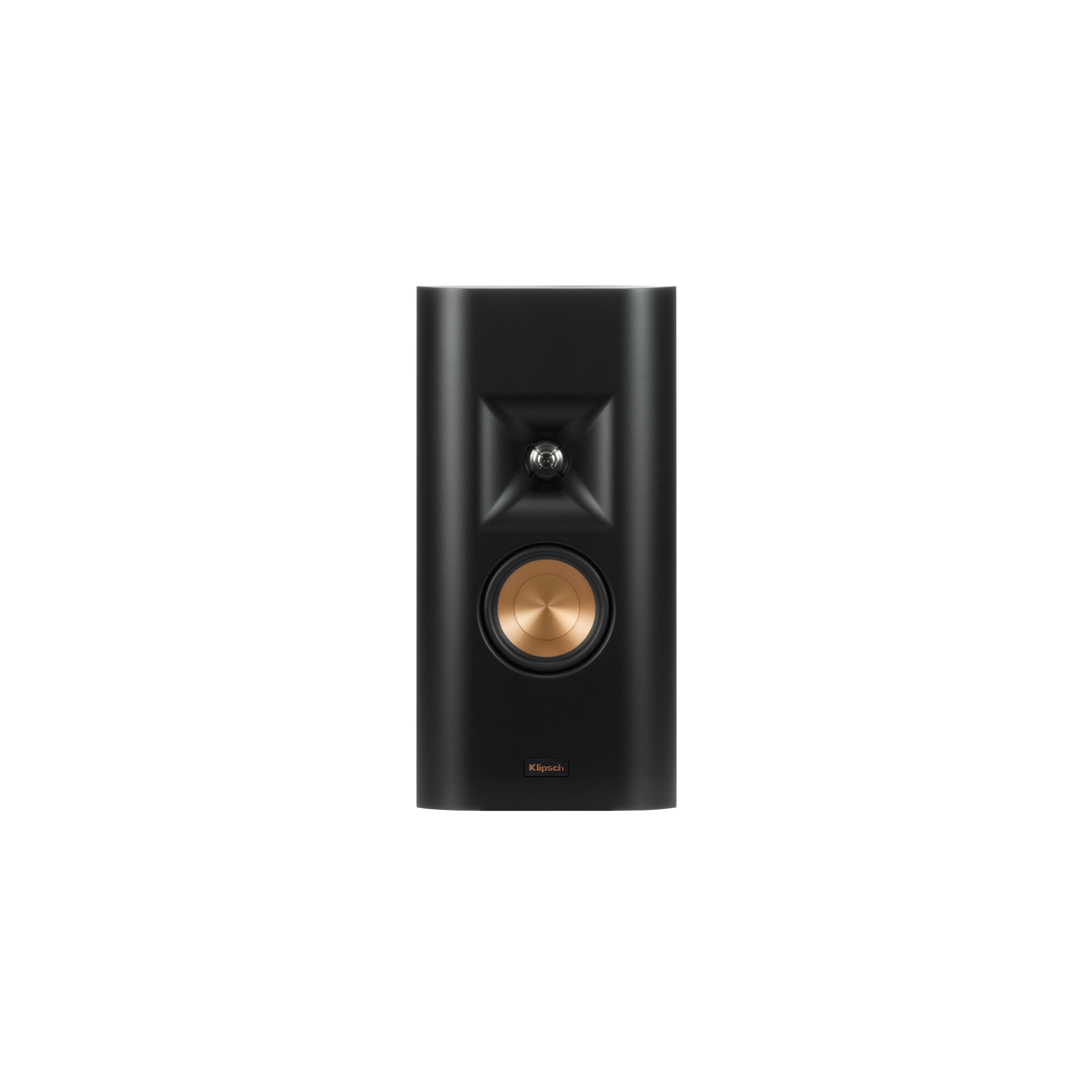 Klipsch RP-140D Siyah Duvar Üstü Hoparlör