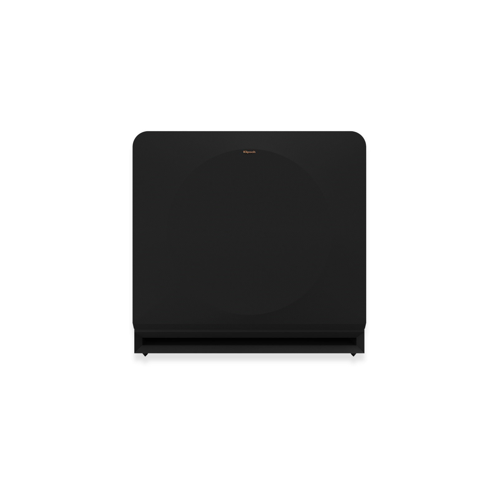 Klipsch RP-1600SW Siyah Aktif Subwoofer