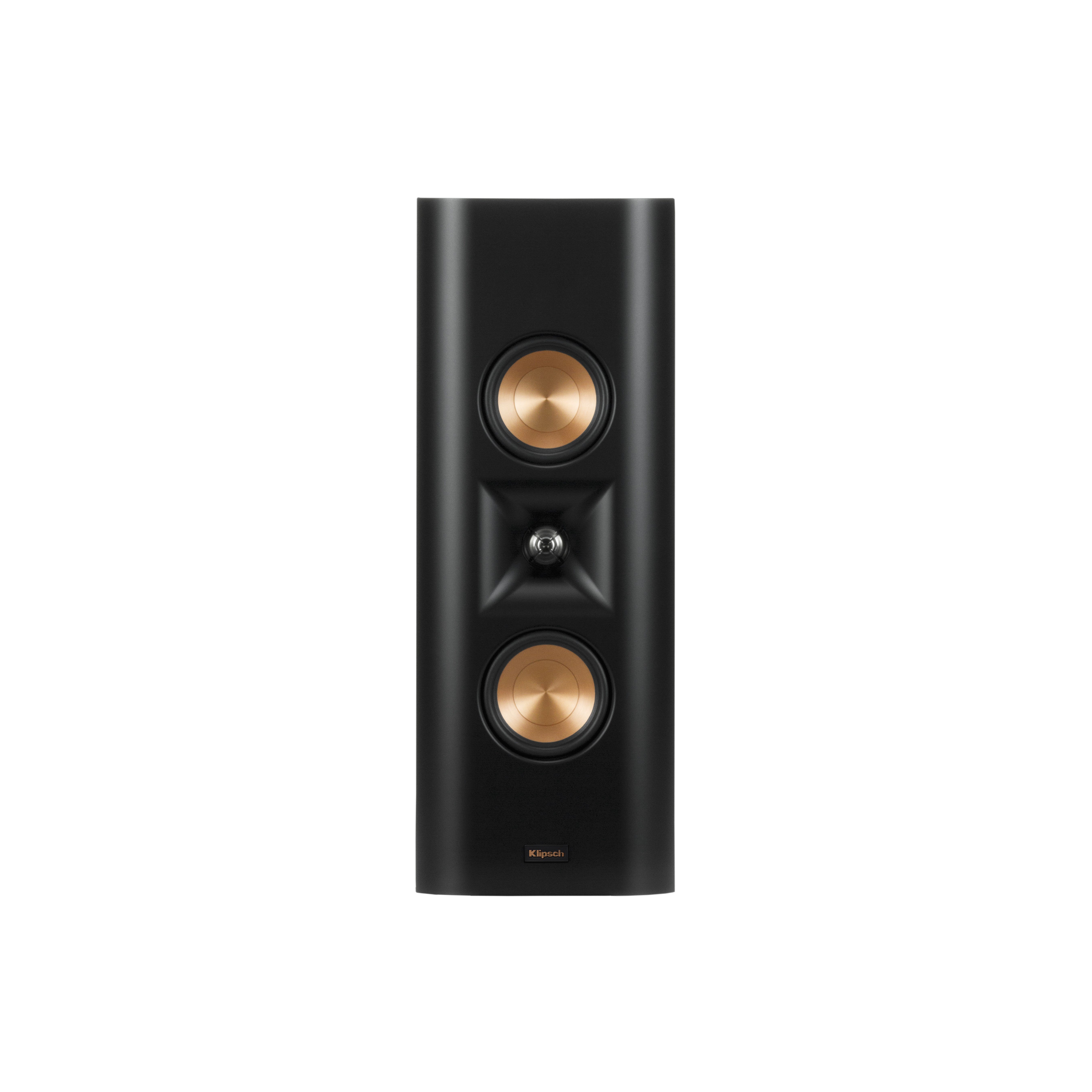 Klipsch RP-240D Siyah Duvar Üstü Hoparlör