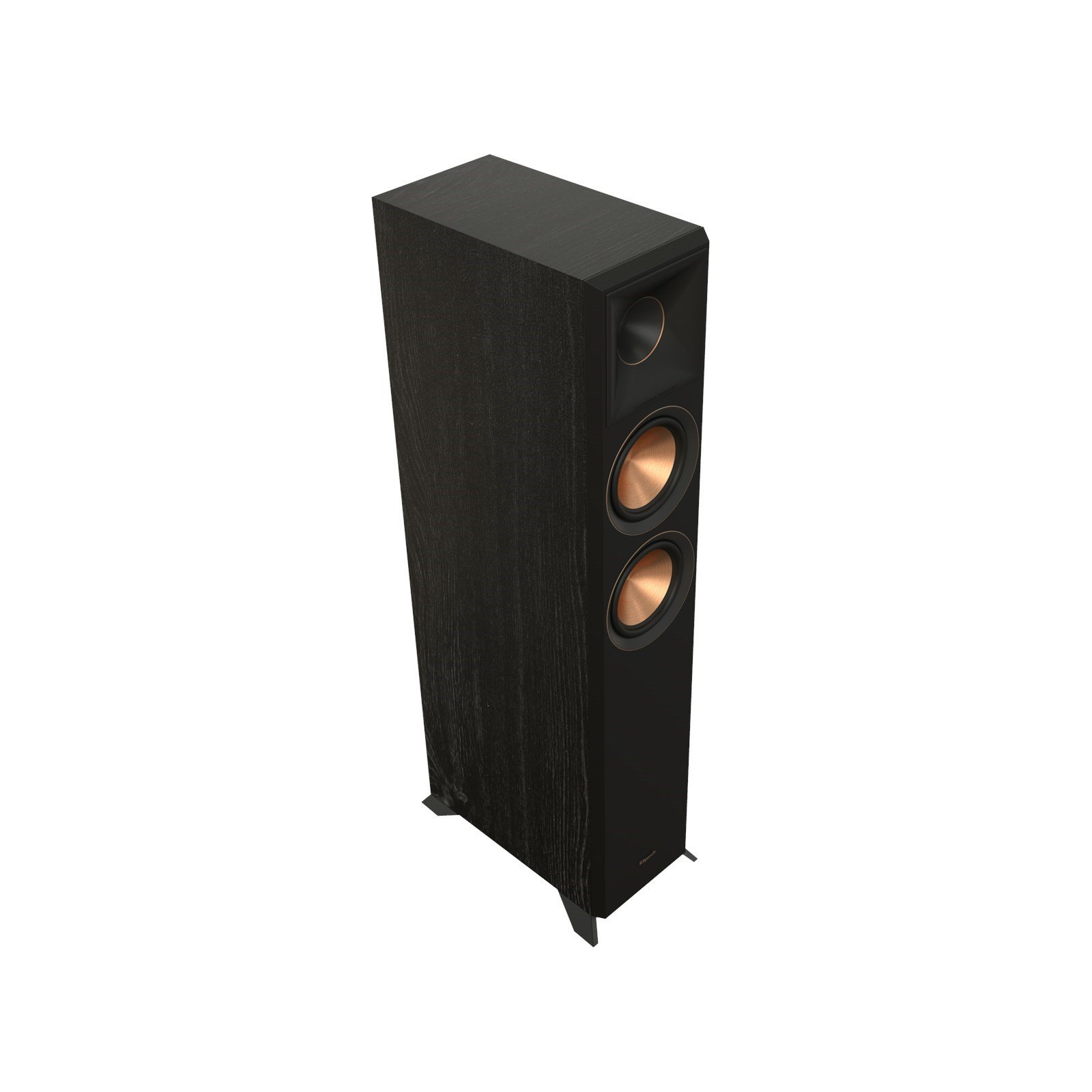 Klipsch RP-5000F II Meşe Palamudu Kule Tipi Hoparlör