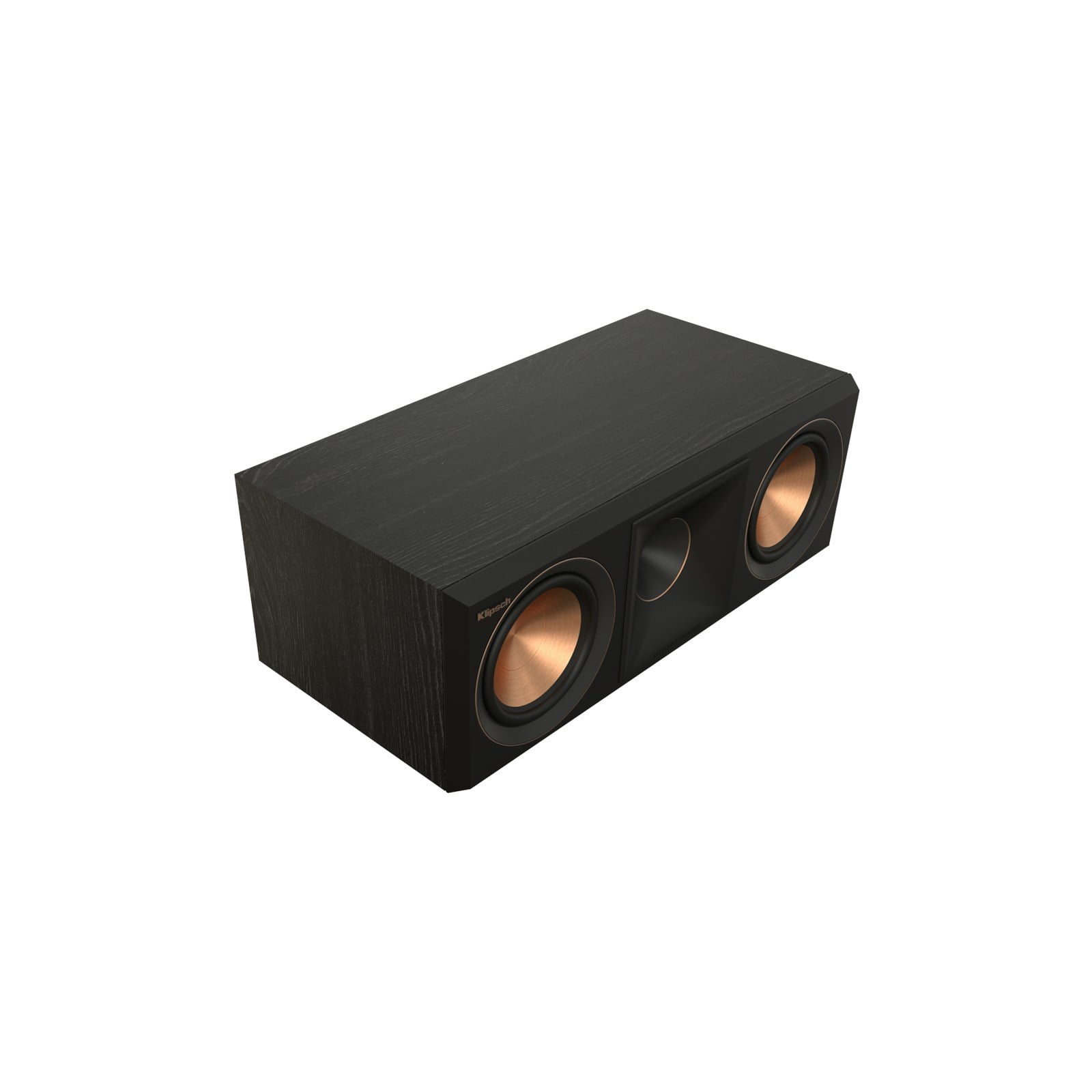 Klipsch RP-500C II Meşe Palamudu Center Merkez Hoparlör