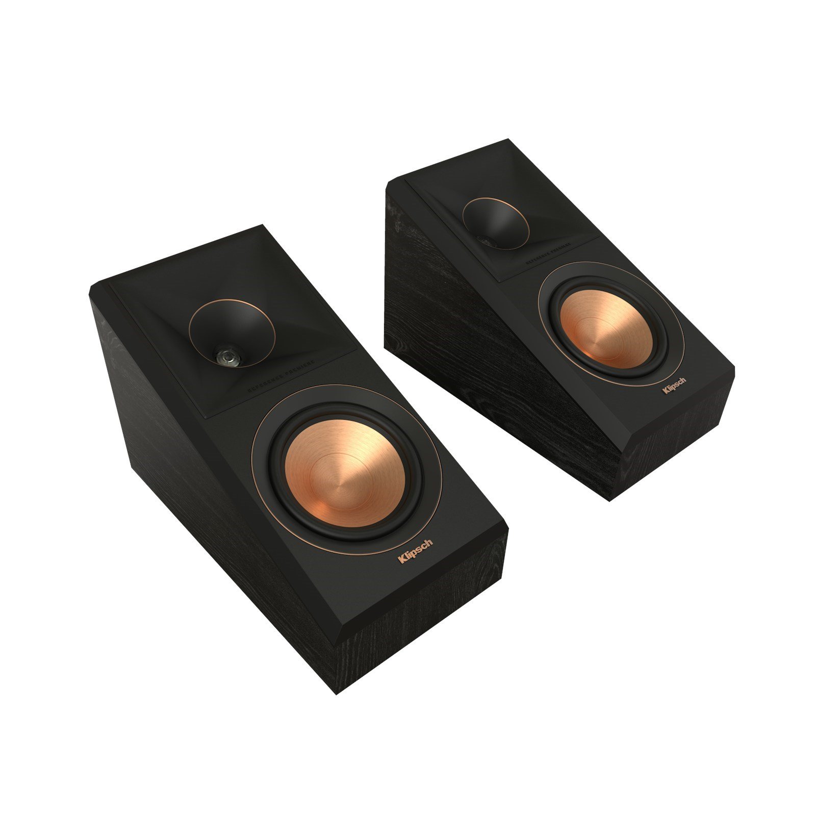 Klipsch RP-500SA II Meşe Palamudu Dolby Atmos Hoparlörü
