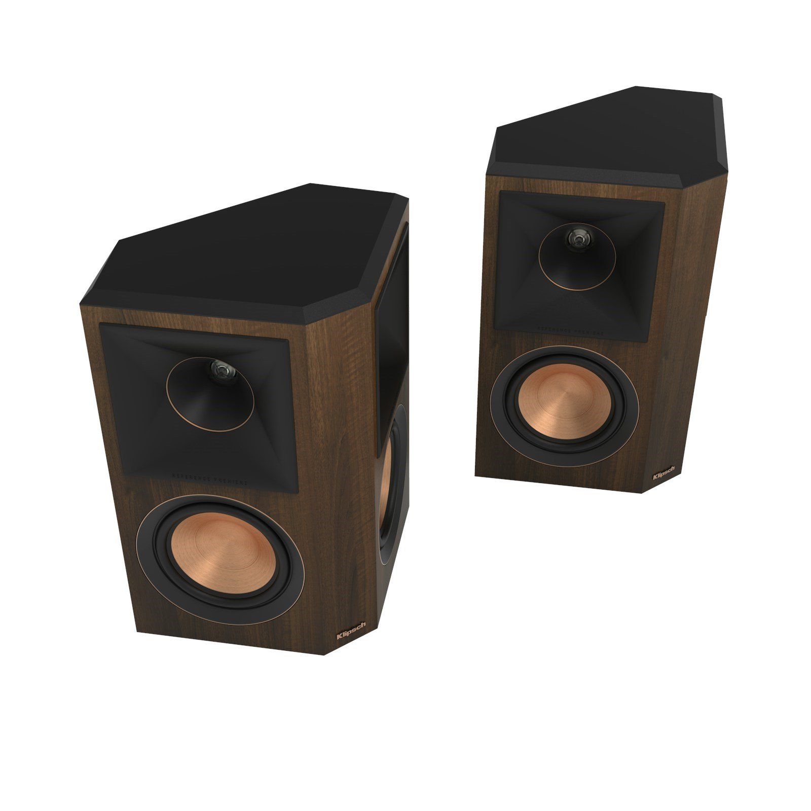Klipsch RP-502S II Ceviz Surround Hoparlör