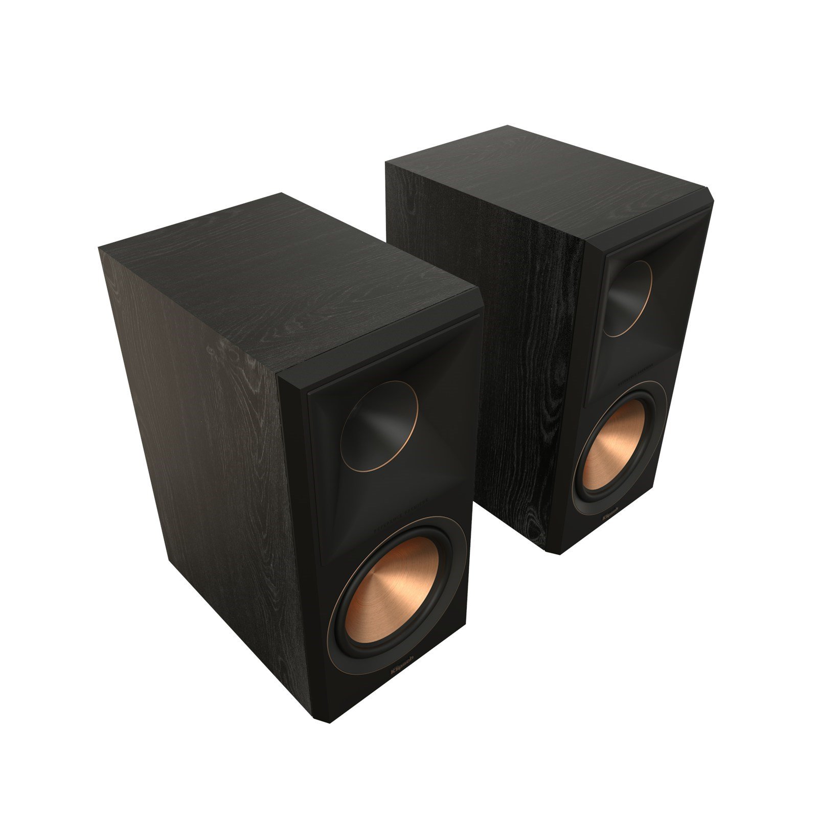 Klipsch RP-600M II Meşe Palamudu Raf Tipi Hoparlör