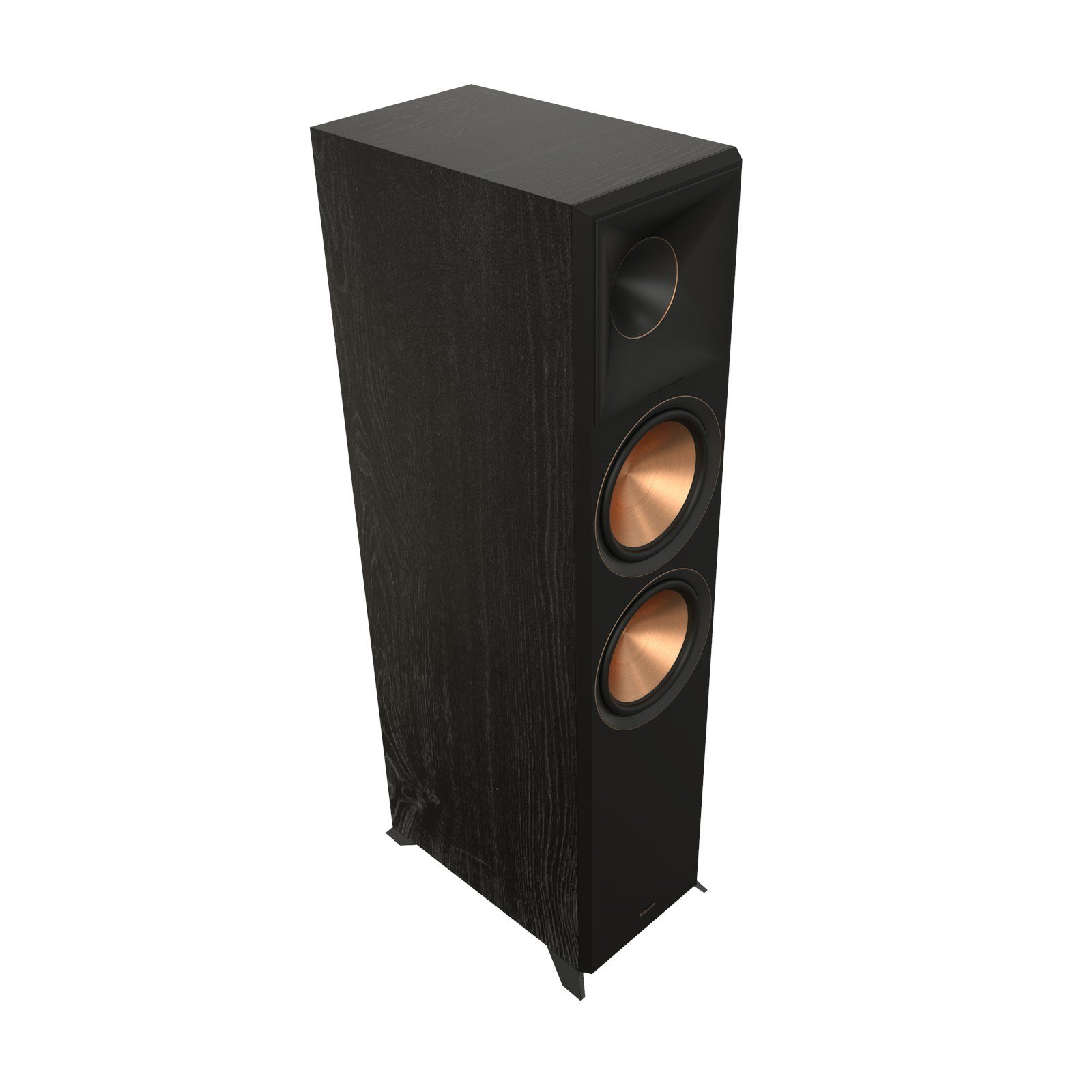 Klipsch RP-8000F II Meşe Palamudu Kule Tipi Hoparlör
