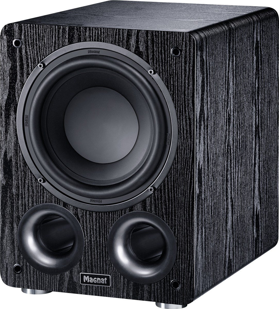 Magnat Alpha RS 8 Aktif Subwoofer Siyah