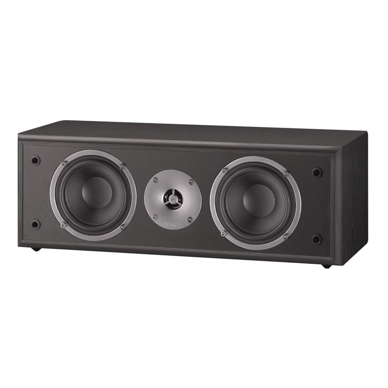 Magnat Monitor Supreme 252 Center Hoparlör Siyah