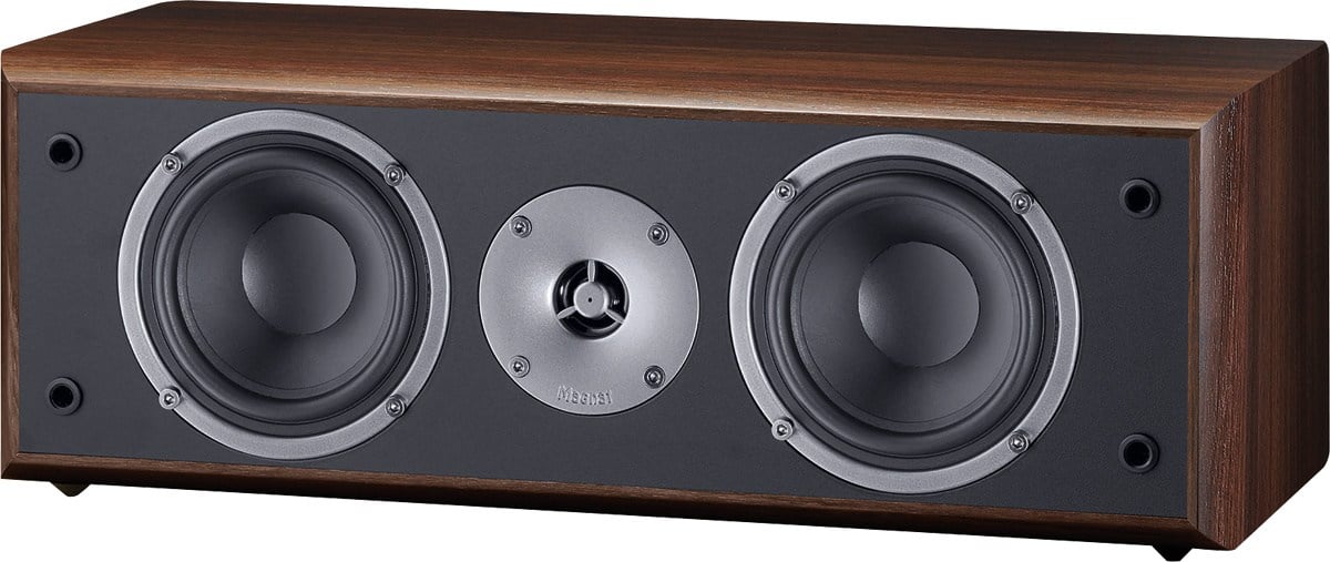Magnat Monitor Supreme 252 Center Hoparlör Mocca