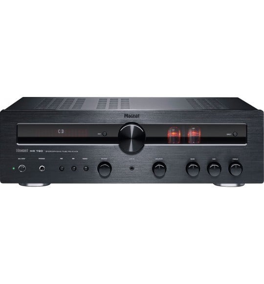 Magnat MR 750 Hibrit Stereo Amfi