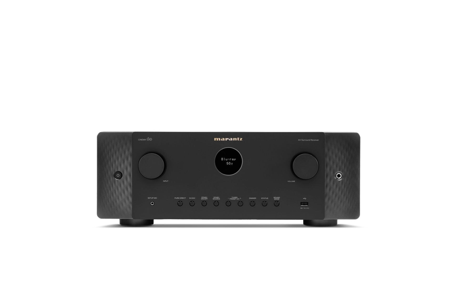 Marantz CINEMA 60 AV Receiver