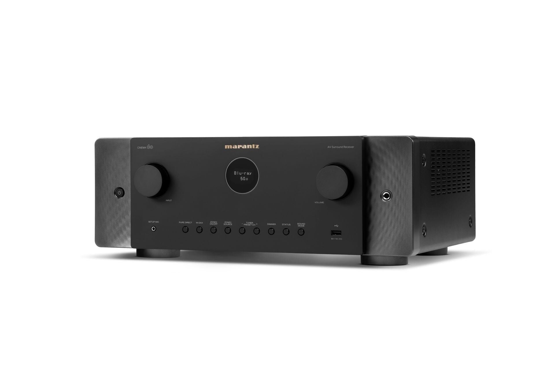 Marantz CINEMA 60 AV Receiver