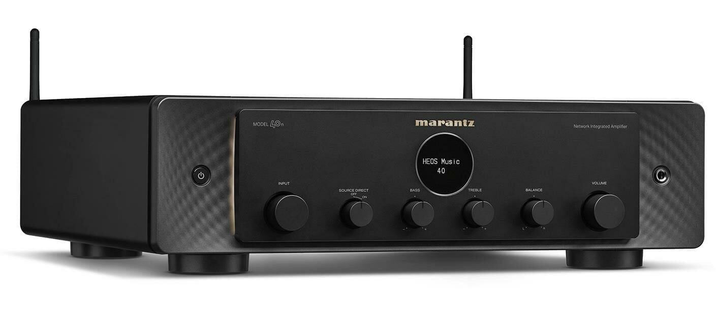 Marantz MODEL 40n Network Stereo Amfi