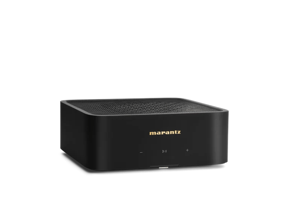 Marantz MODEL M1 Wireless Streaming Amfi