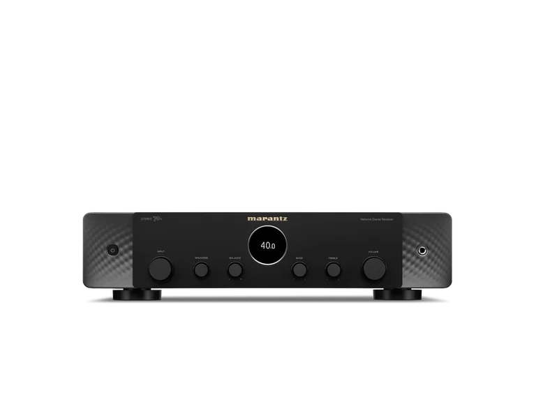 Marantz STEREO 70s Slim Stereo Receiver