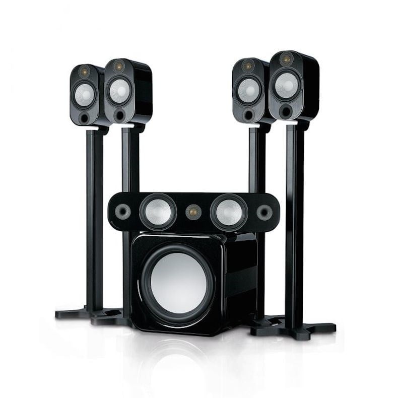 Monitor Audio Apex A10 Stand