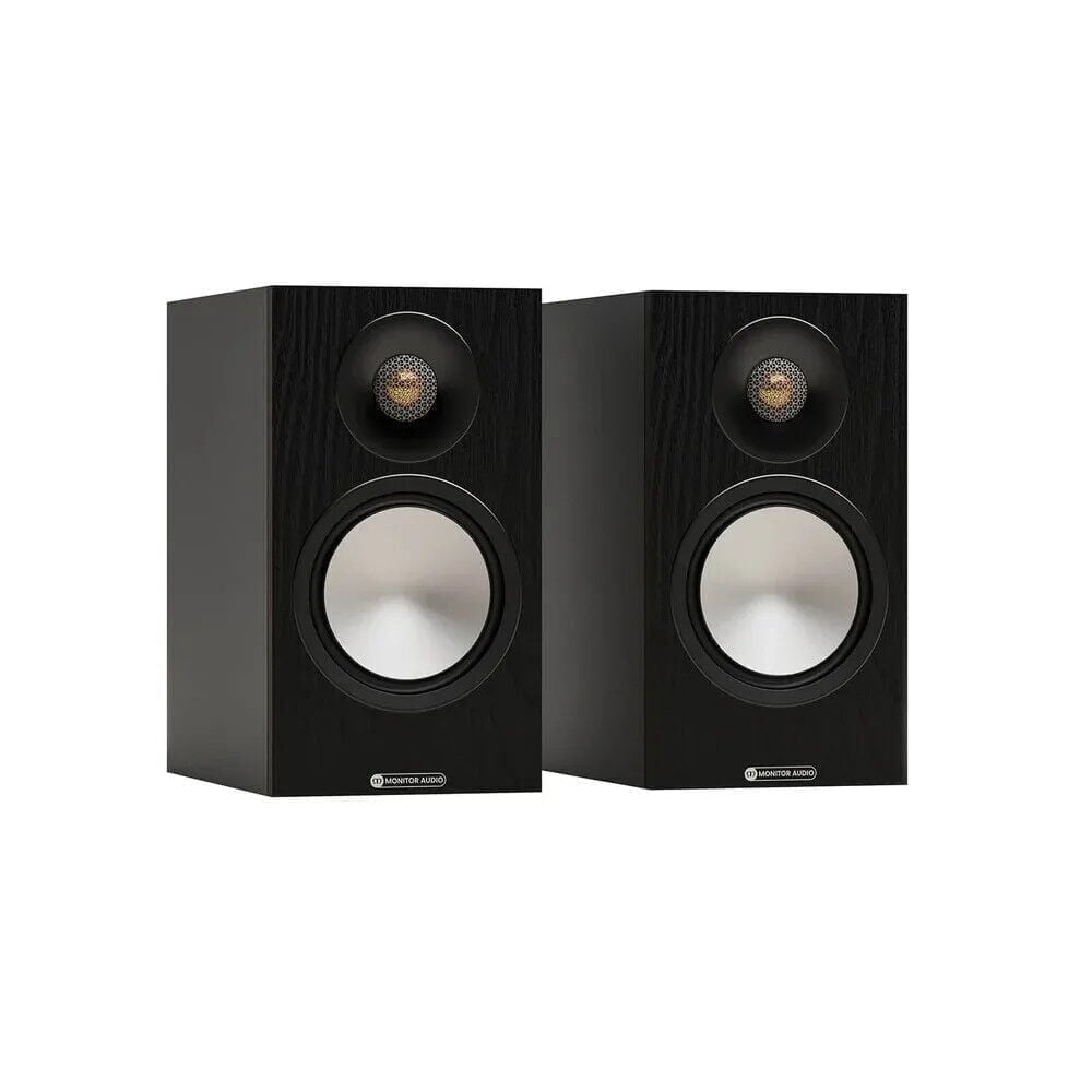Monitor Audio Bronze 50 7G Raf Tipi Hoparlör