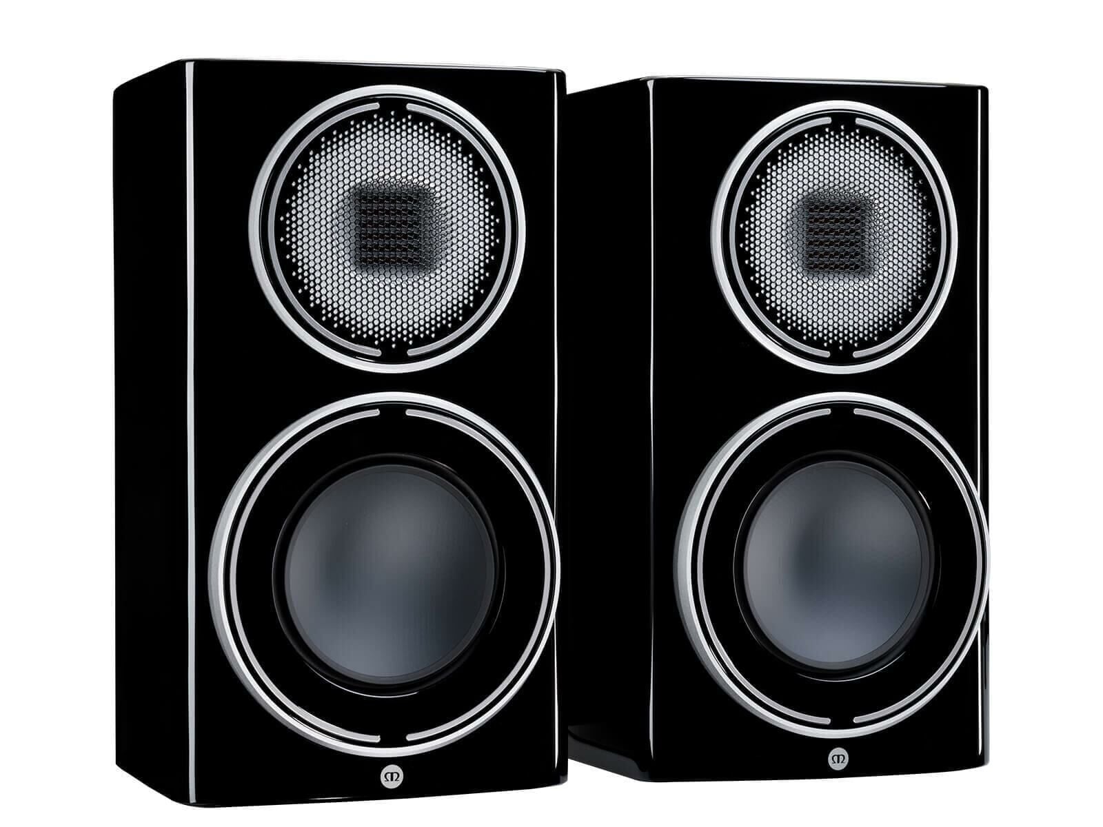 Monitor Audio Platinum 100