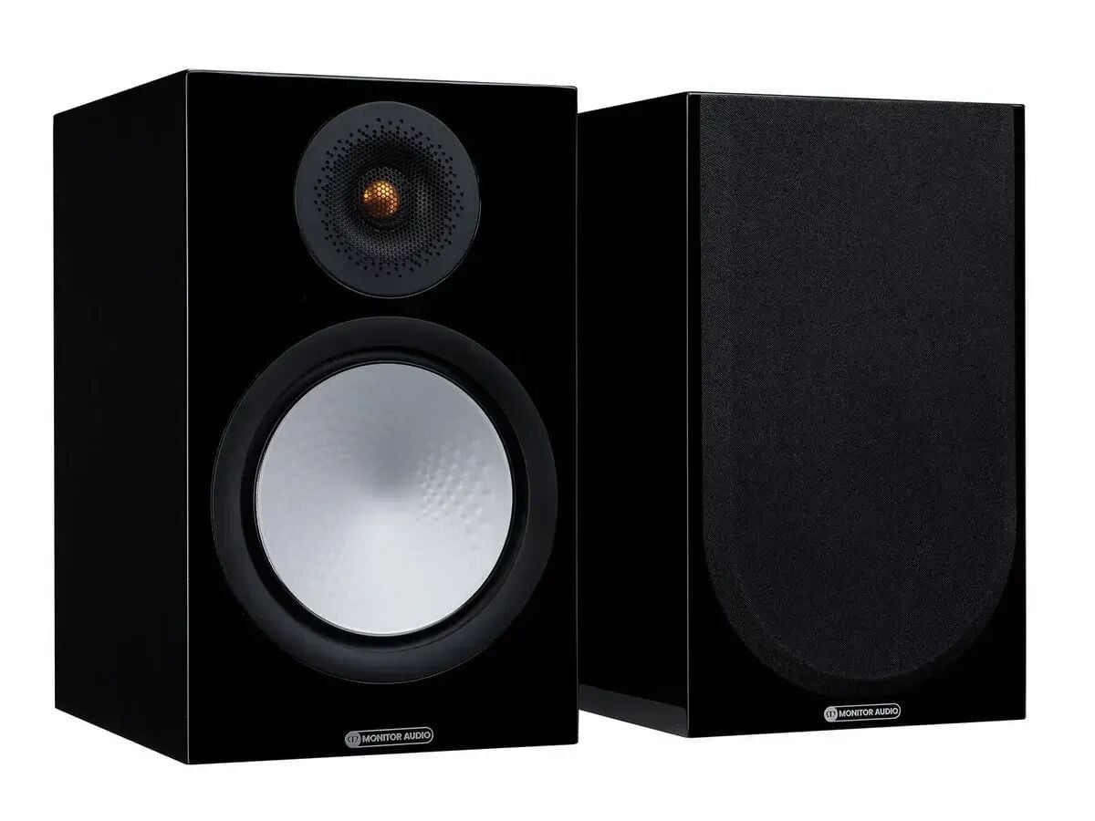 Monitor Audio Silver 100