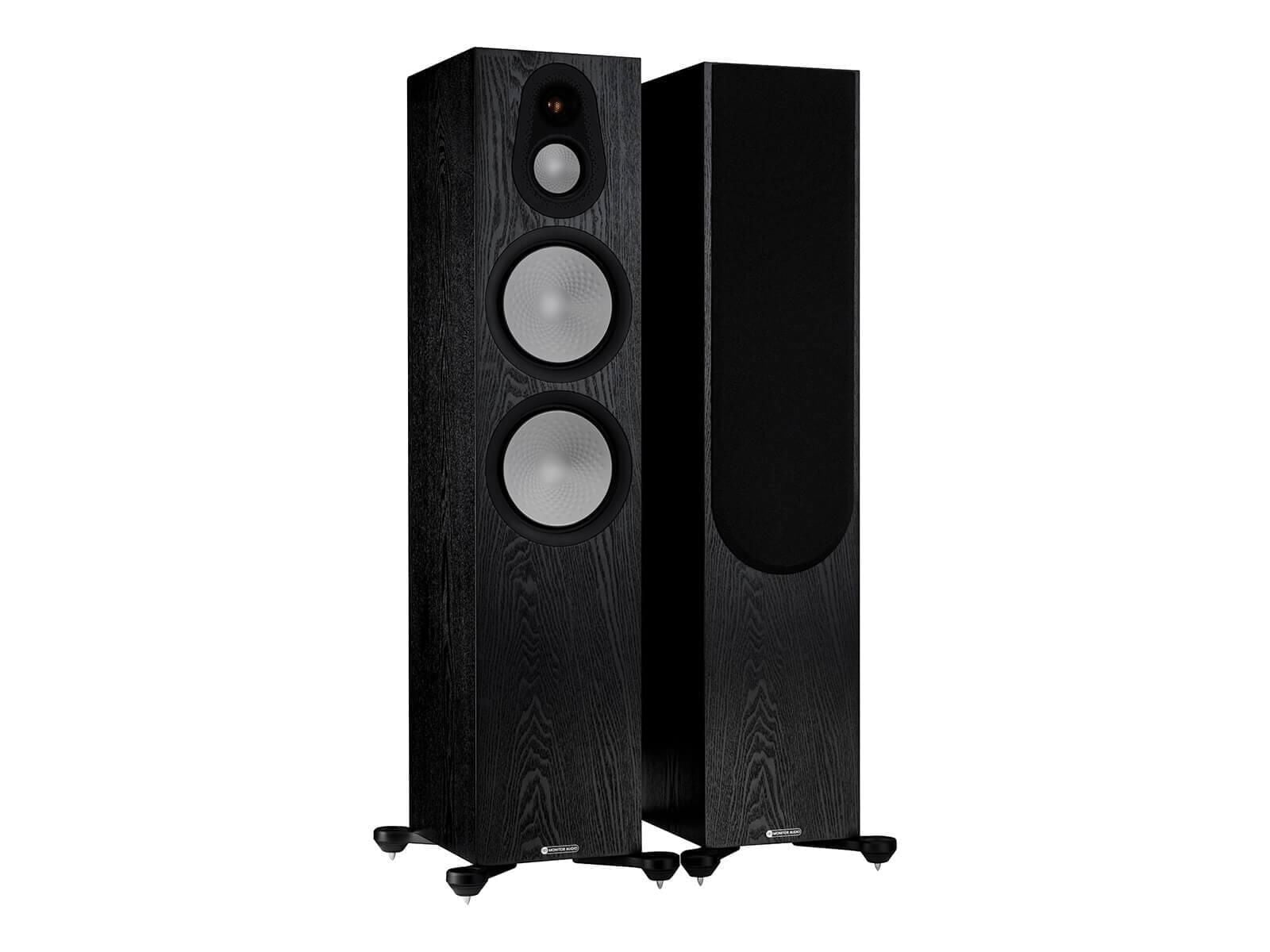Monitor Audio Silver 500
