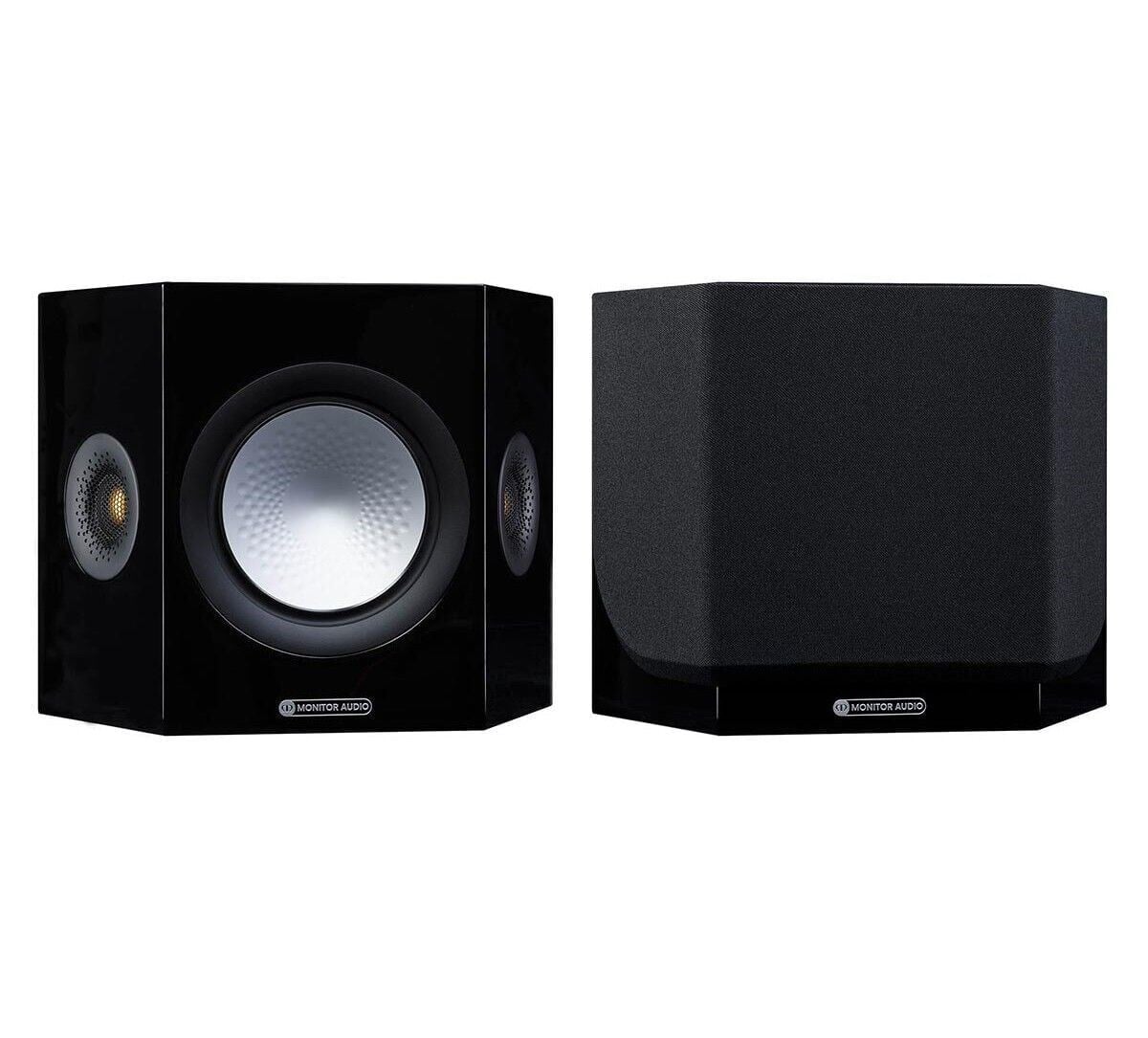 Monitor Audio Silver FX
