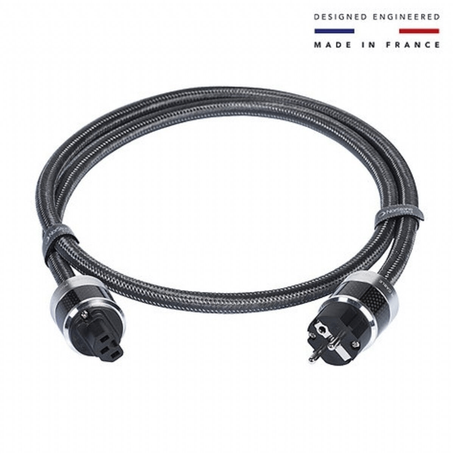 NorStone Jura PWC150 Güç Kablosu (1,5m)