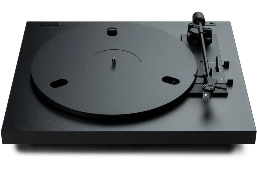 Pro-Ject A1 Black - Adet