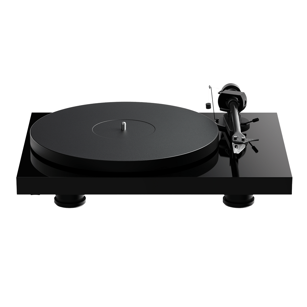 Pro-Ject Debut EVO 2 HG Black - Adet