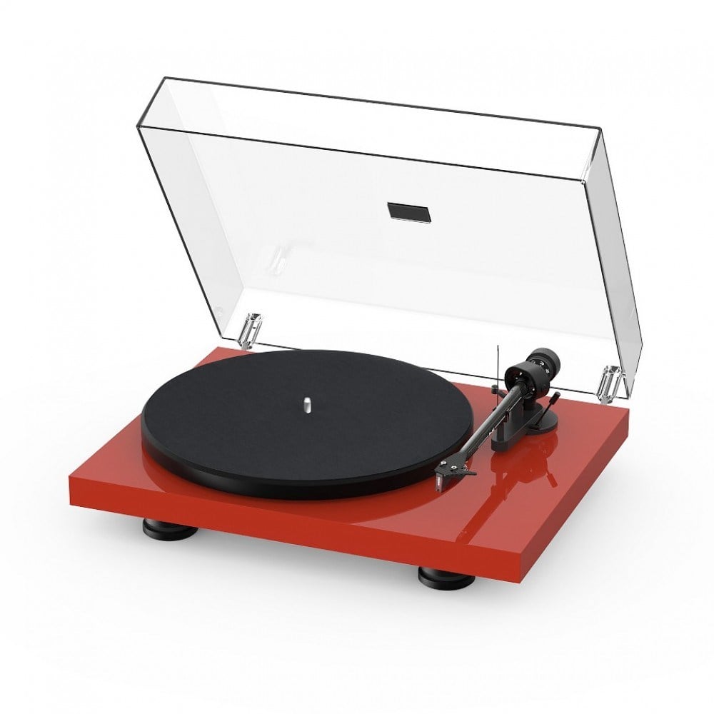 Pro-Ject Debut EVO 2 HG Red - Adet
