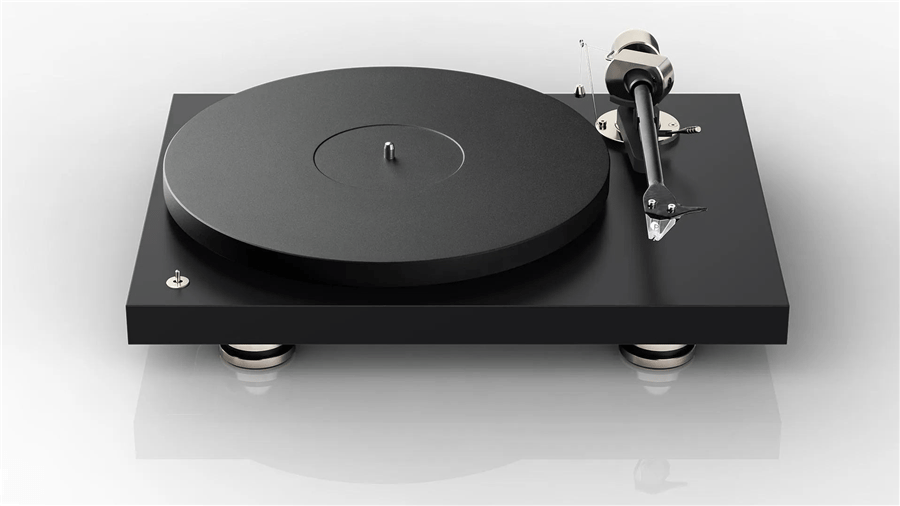 Pro-Ject Debut Pro B (Pick it Pro) Black - Adet