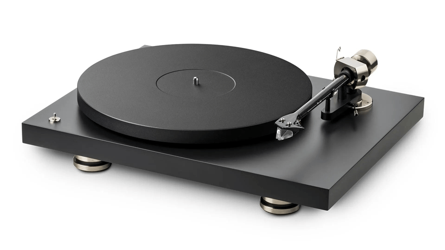 Pro-Ject Debut Pro B (Pick it Pro) White - Adet