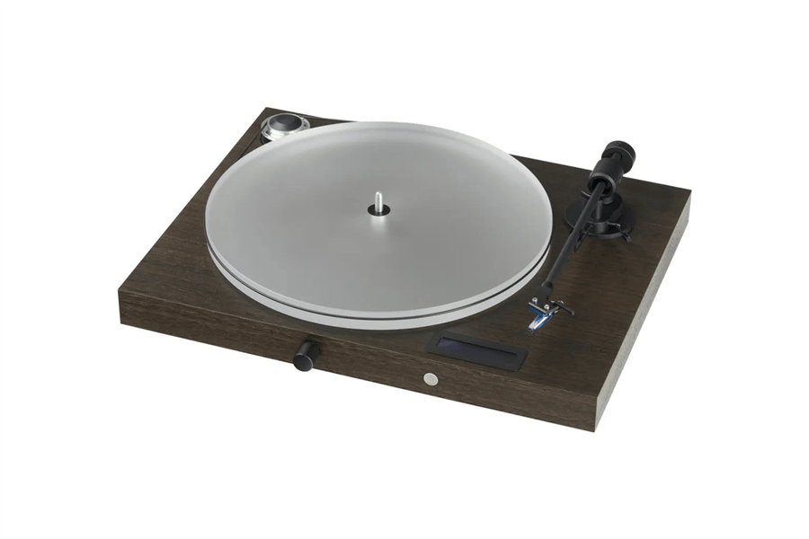 Pro-Ject Juke Box E1 Black - Adet