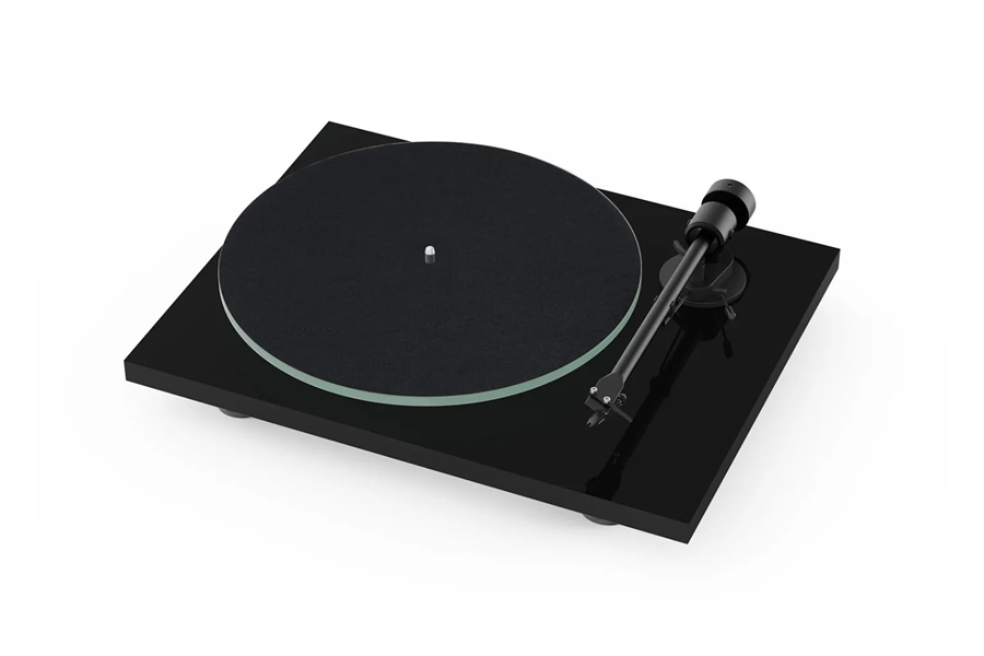 Pro-Ject T1 EVO HG Black - Adet