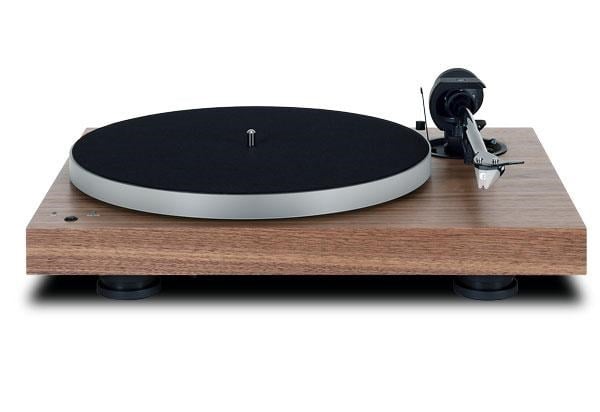 Pro-Ject X1 B Walnut - Adet