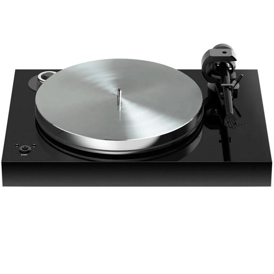 Pro-Ject X8 (Kartuşsuz) HG Black - Adet