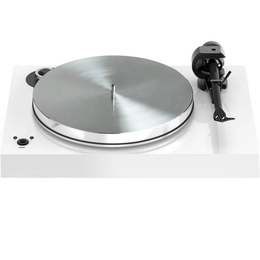 Pro-Ject X8 (Kartuşsuz) HG White - Adet