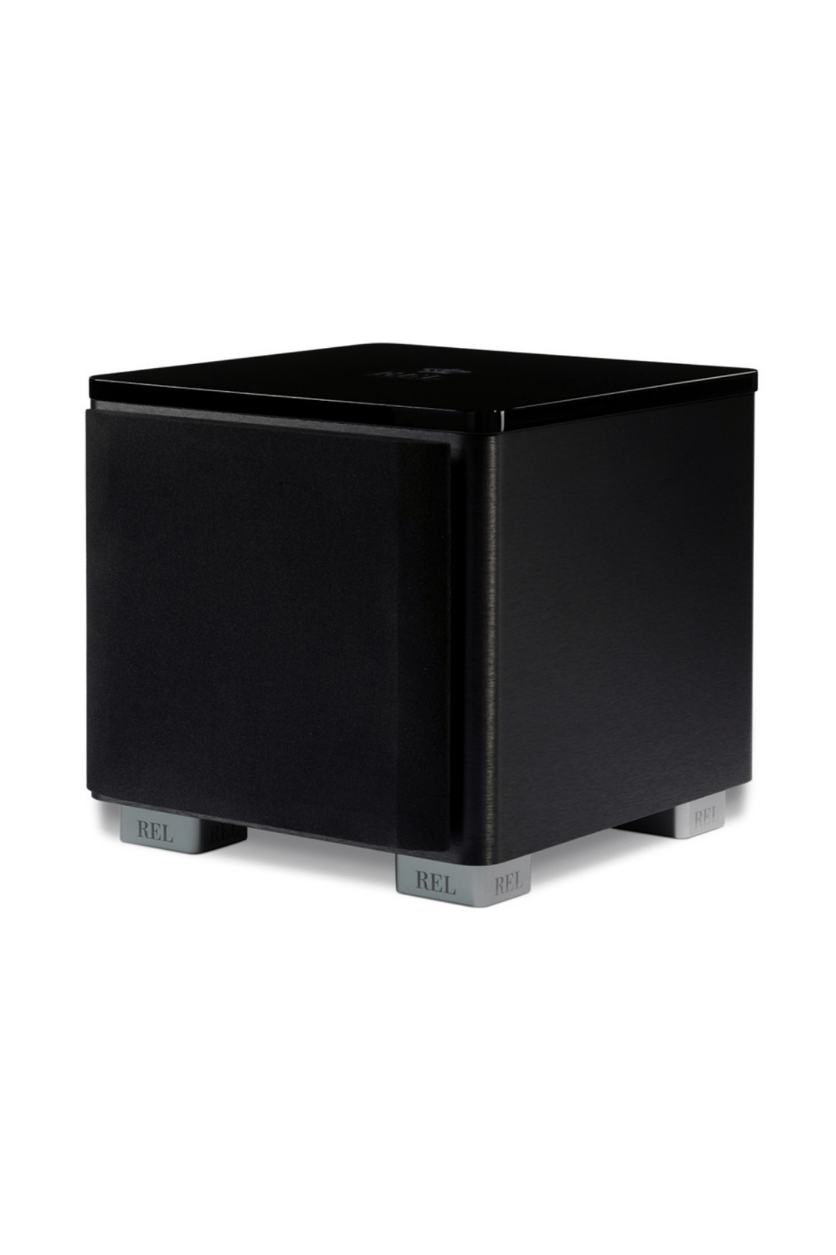 REL HT/1003 MKII Aktif Subwoofer Siyah