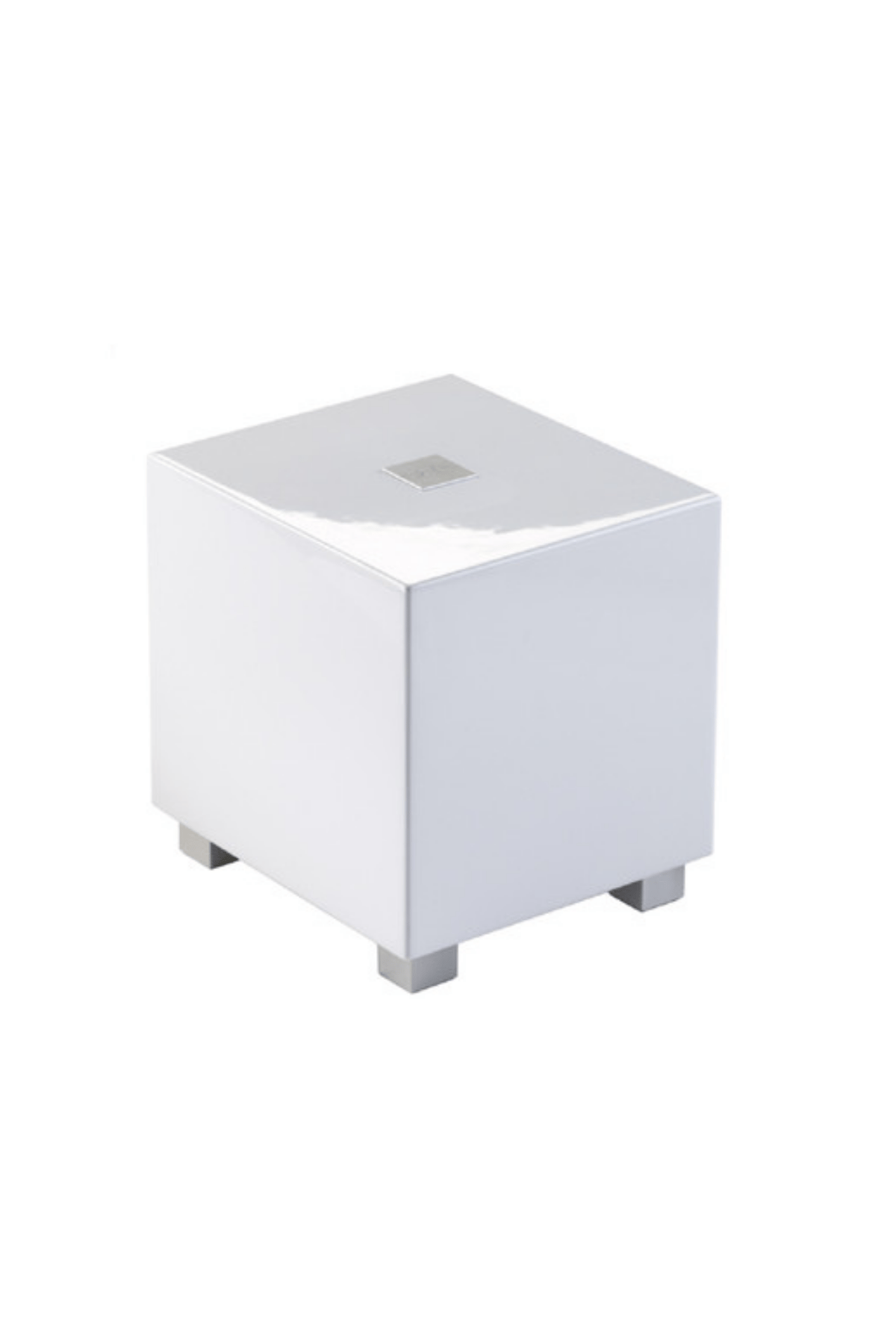 REL Tzero MKIII Aktif Subwoofer Beyaz