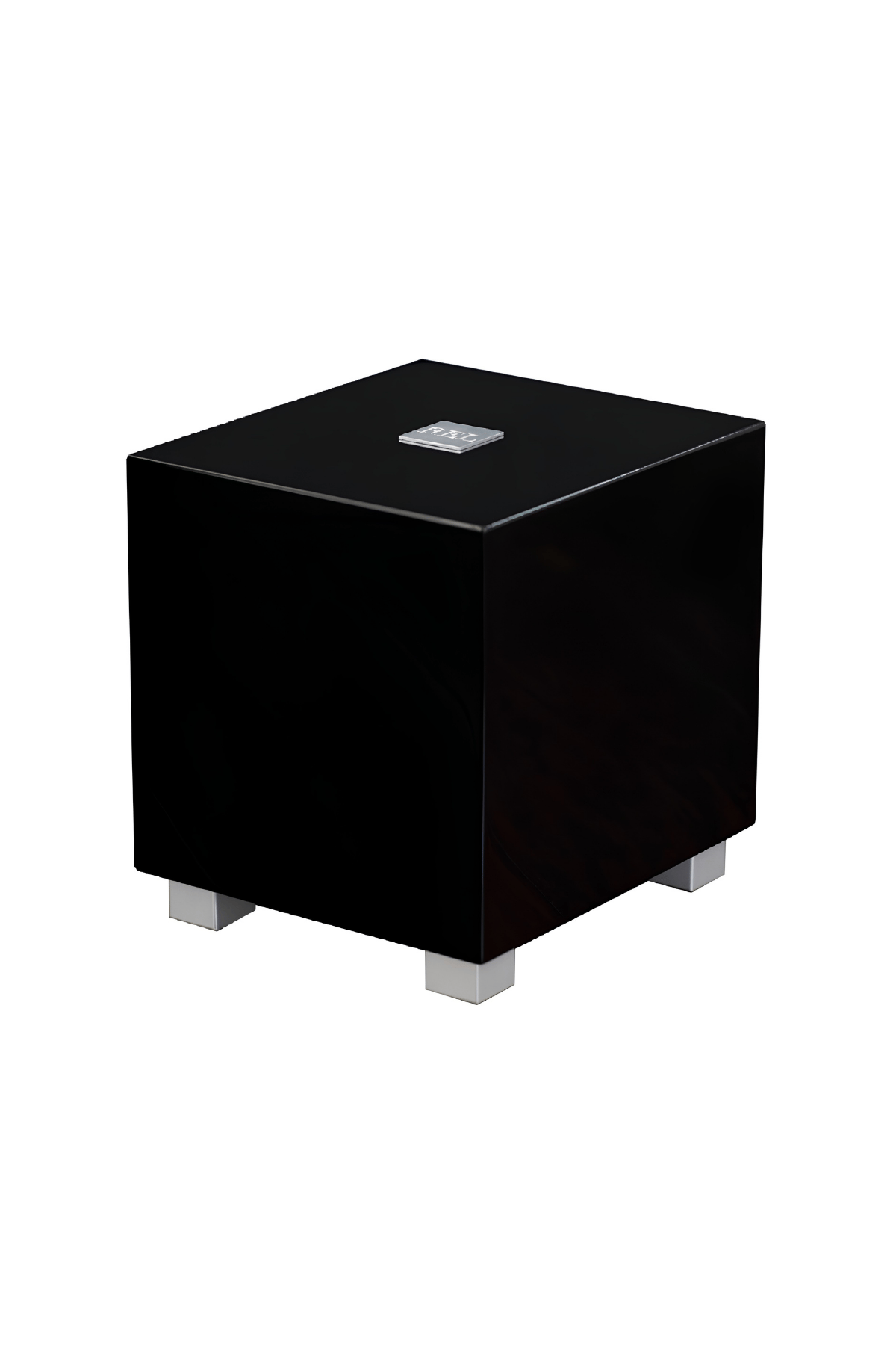 REL Tzero MKIII Aktif Subwoofer Siyah