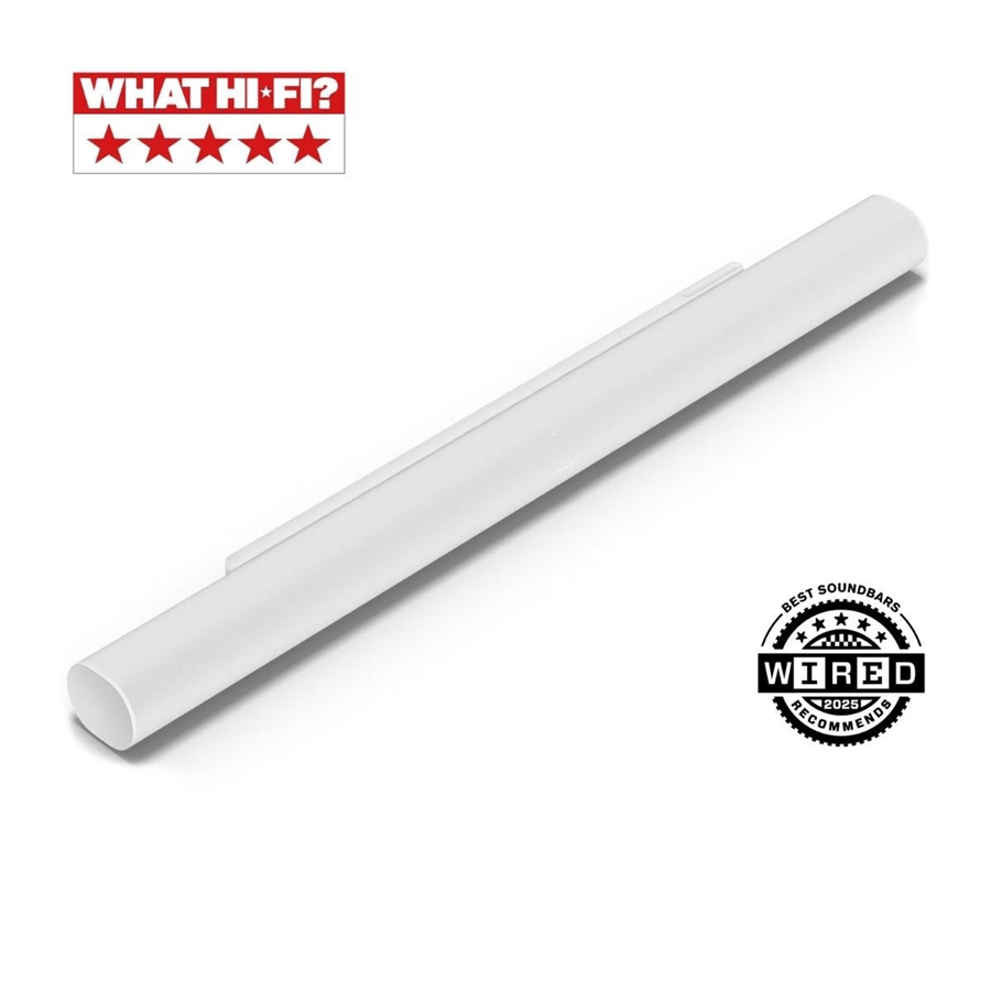 Sonos Arc Ultra Soundbar Beyaz