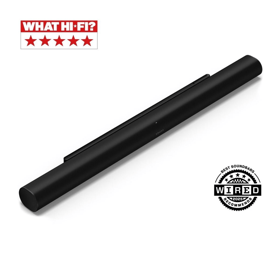 Sonos Arc Ultra Soundbar Siyah