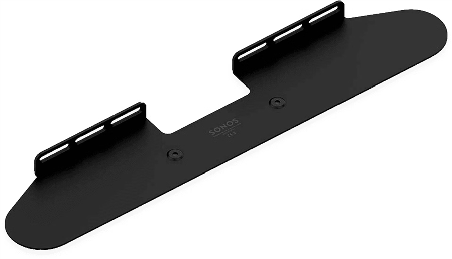 Sonos Beam Duvar Askısı Siyah
