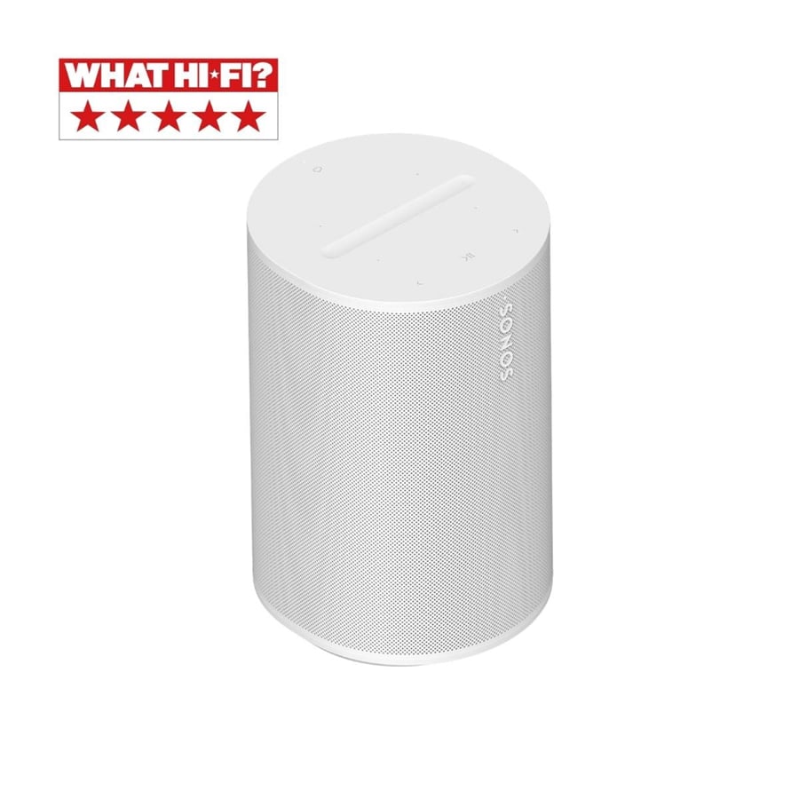 Sonos Era 100 Kablosuz Hoparlör Beyaz