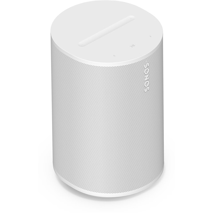 Sonos Era 100 SL Kablosuz Hoparlör Beyaz