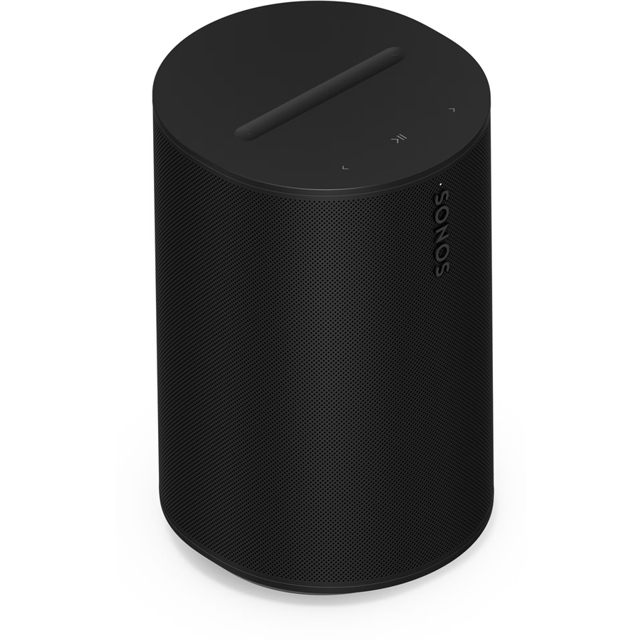 Sonos Era 100 SL Kablosuz Hoparlör Siyah
