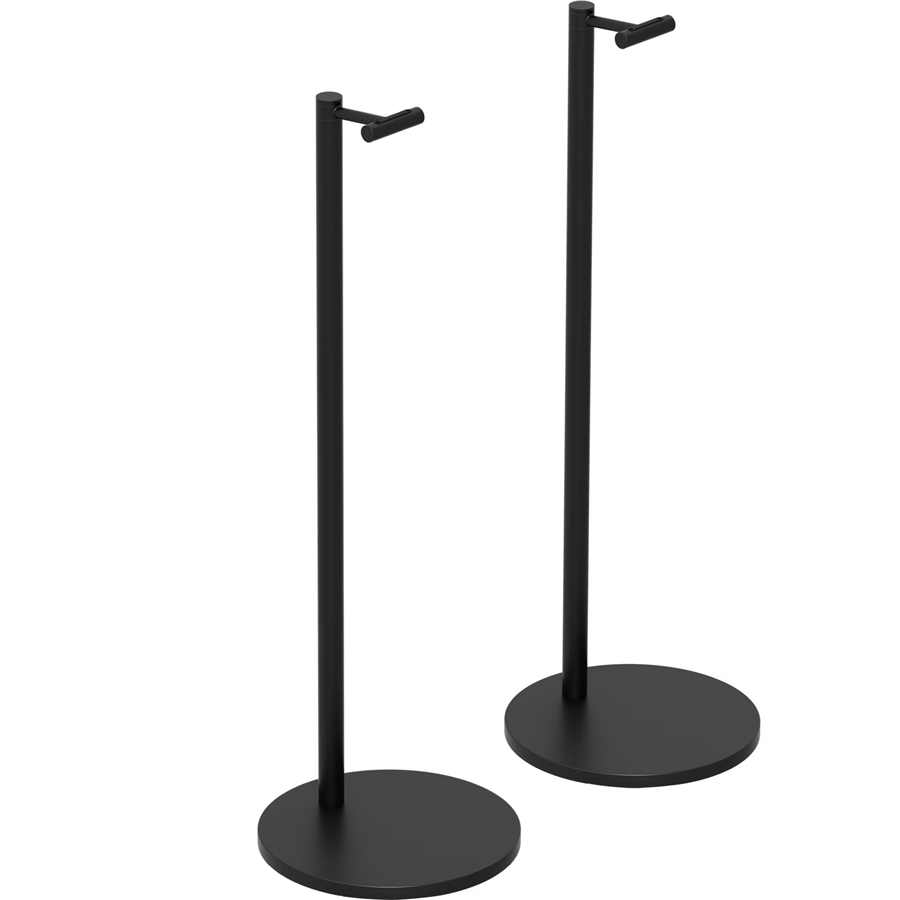 Sonos Era 300 İkili Hoparlör Stand Seti Siyah