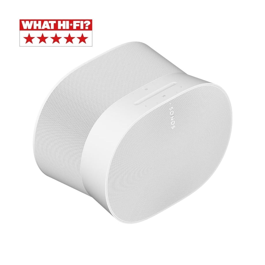 Sonos Era 300 Kablosuz Dolby Atmos Hoparlör Beyaz